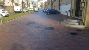 Parcheggio 10x20 colormix 3