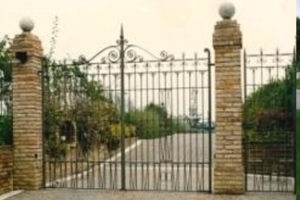 Ingresso Abitazione Privata In Porfido