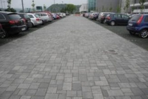 Cassia: Opus Incertum