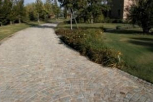 Pavim. Cubetti Di Selcio Pesarese