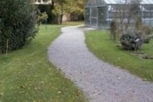 Orto Botanico In Ritter Verde/Grigio